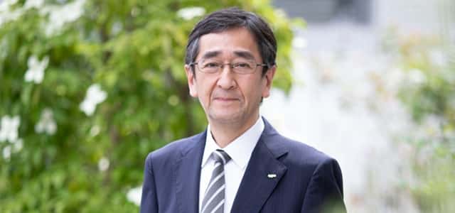 アクアス株式会社 代表取締役 山田 峰朗からのご挨拶です。