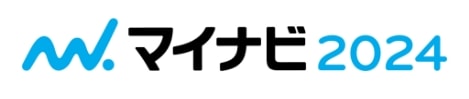 マイナビ2024